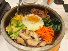 -七八冷面·延边朝鲜族美食(世纪汇店)