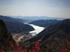 -京东石林峡风景区