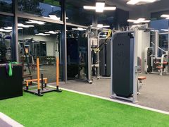 -METIS FITNESS女性健身工作室