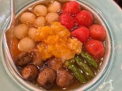 -北京四季酒店·采逸轩