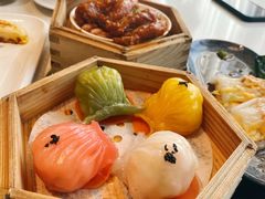 -煲王粤菜餐厅(中侨中心店)