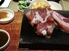 -巴罗萨澳洲滚石牛排(万达广场店)