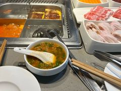 -海底捞火锅(杭州滨江九宜城店)