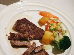 -太平馆西餐厅(北京路店)