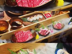 -牛道·和牛九食(市府恒隆广场店)