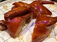 -万丽轩·粤菜(王府井金茂万丽酒店)