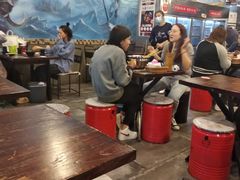 大堂-一岚一山(角门总店)