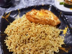 -串亿88烧烤·羊腿·羊蝎子(板泉路店)