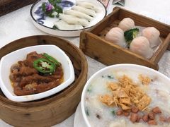 -龙的酒楼·手工早茶·顺德菜(近良路店)