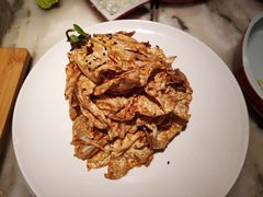 -京华烟云·北京烤鸭(领展购物广场·中关村店)