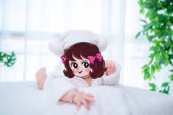 -小熊维尼高端儿童摄影(罗湖区总店)