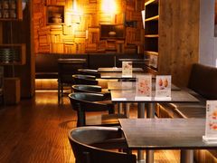 -无印良品餐堂 MUJI Diner(成都太古里店)