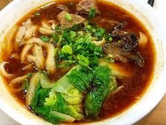 -台北楚楚园馅饼粥(虹桥南丰城店)