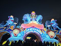 -南沙天后宫景区