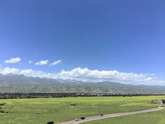 -新疆那拉提国家旅游度假区