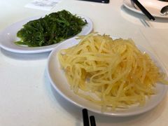 -圣河湾虾饺美食(站前店)