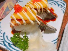 -京鹿料理(步步高梅溪新天地店)