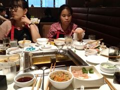 -海底捞火锅(高科广场店)