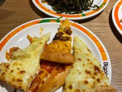 -比格比萨自助(德思勤四季汇店)