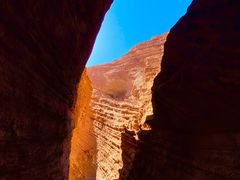 -天山神秘大峡谷