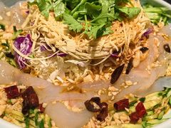-五谷丰登·胶东海鲜·家常菜(张村店)