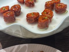 -魁盛居百年鲁菜馆(县西巷店)