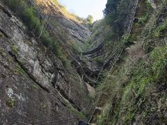-十九峰景区