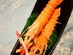 -怡乡王品海鲜姿造自助体验餐厅(大岛商业广场店)