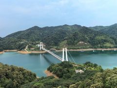 -酒仙湖景区