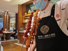 -明月东一酒店·菲斯特自助餐厅