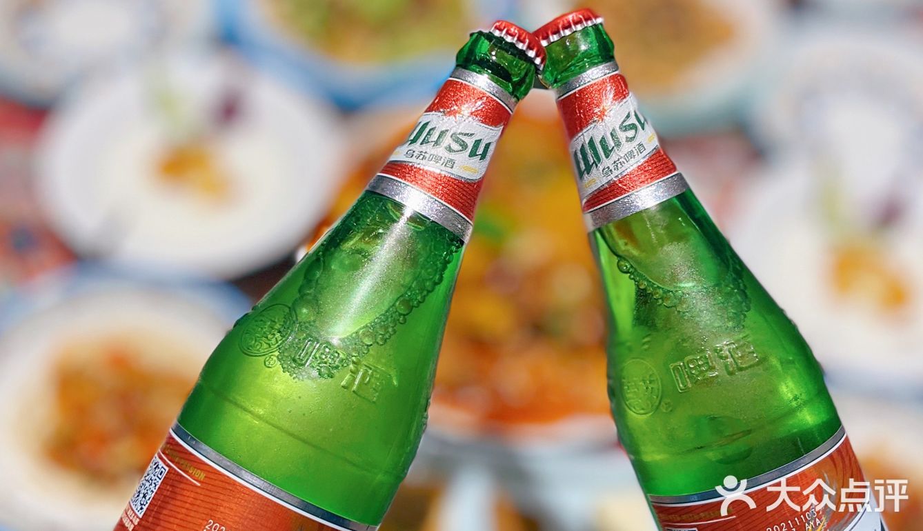 人均70+，西淅丽客·新疆菜，吃饱吃好！