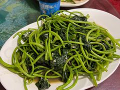 -安堂海鲜餐厅(安堂商业街店)