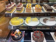 -皇家美孚·蛋糕外送(东部佳世客店)