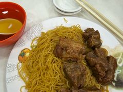 -麦文记面家(佐敦店)