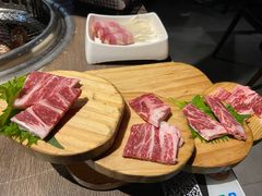 -火炉火自助餐(枫蓝国际店)