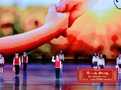 -艺年级儿童语言艺术中心(冉家坝爱融荟城店)