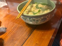 -惠宾饭庄(中山路店)