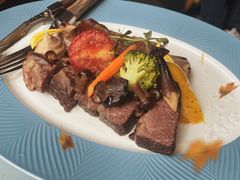 -Mezomd曼索蒂西班牙餐厅(广粤店)