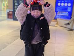 -风云再起游乐汇(上海长风大悦城店)