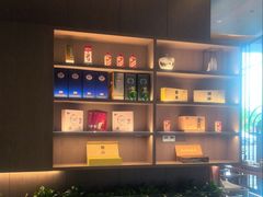 -翕间食·精致淮扬菜(江苏大剧院店)