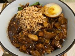 无敌卤肉饭-春风·有糖(崇宁路店)