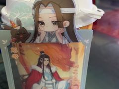 -沪上阿姨·臻选茶饮(上海环球港店)