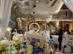 -LE SHARE洛笙·花园西餐(北京路步行街店)