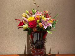 -玫瑰厅上海菜(兴国路店)