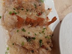 -富力万达嘉华酒店-品珍中餐厅(水果湖店)