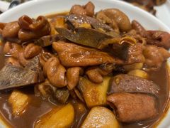 -老季市·三代非遗传承·地标美食老汁鸡(工农路店)