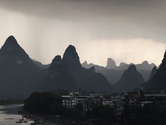 -桂林兴坪漓江