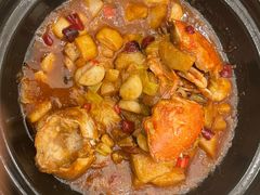 -景扬楼(武都路店)