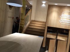 大堂-麦当劳(塔园路店)