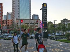 -迎泽公园